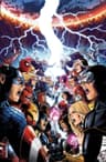 Avengers vs. X-Men event cover