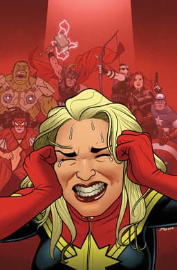 Cover art for The Enemy Within