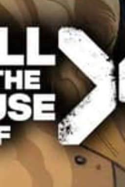 Cover art for Fall of the House of X