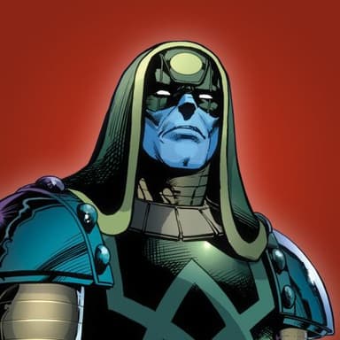 Ronan the Accuser character portrait