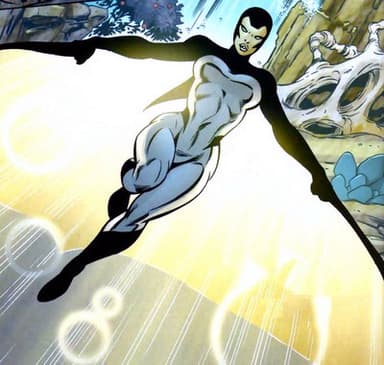 Manta (Marvel) character portrait