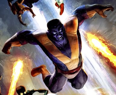 Neutron (Marvel) character portrait