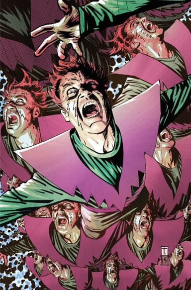 Molecule Man character portrait