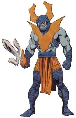 Attuma character portrait