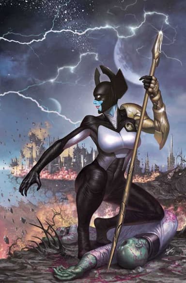 Proxima Midnight character portrait