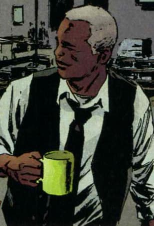 Robbie Robertson character portrait