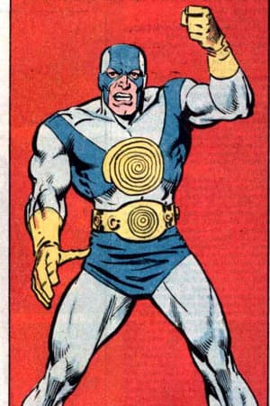 Cyclone (Marvel) character portrait