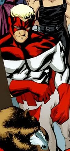 Piledriver character portrait