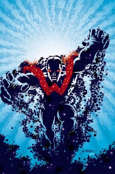 Wonder Man character portrait