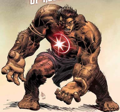 Starbrand 1,000,000 BC character portrait