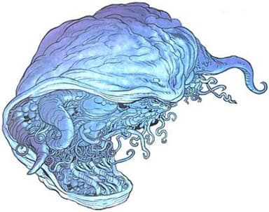 Manowar character portrait