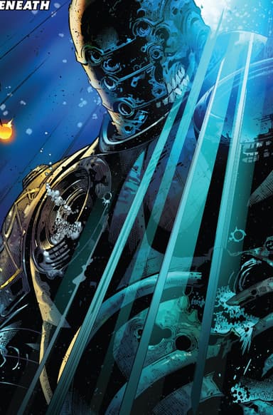 Progenitor character portrait