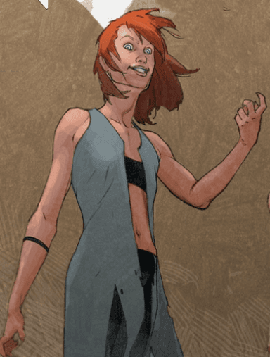 Atli Wodendottir character portrait