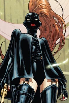 Oubliette Midas character portrait