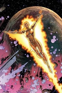 Nova (Raye) character portrait