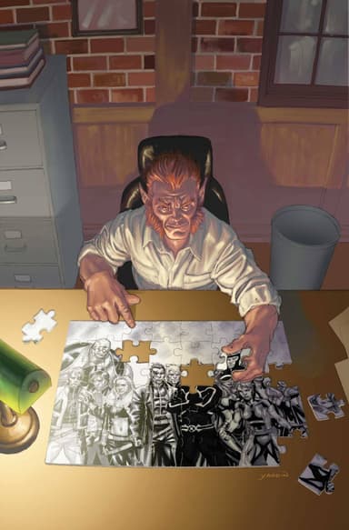 Pip the Troll character portrait