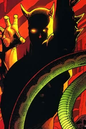 Thornn character portrait