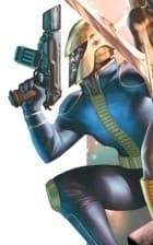 Arcturus Rann character portrait