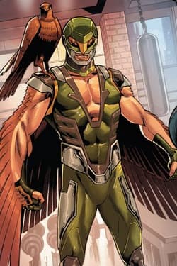 Falcon (Torres) character portrait