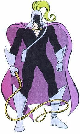 Whiplash (Scarlotti) character portrait