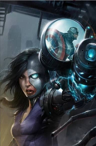 Death Locket character portrait