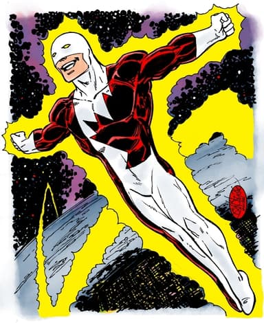 Guardian (Marvel) character portrait