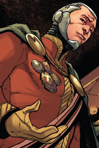 Kristoff Vernard character portrait