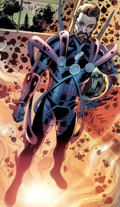 Nathaniel Richards character portrait