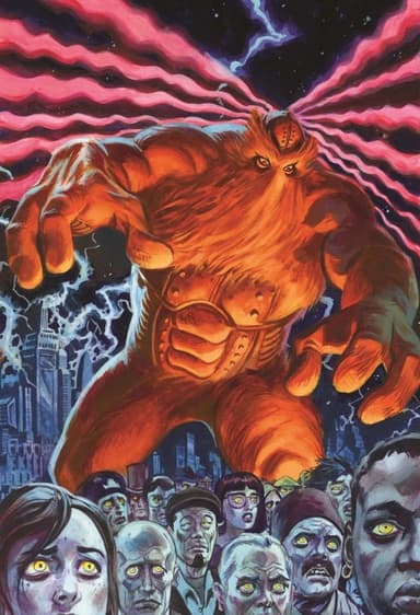 Xemnu character portrait