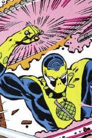 Spymaster character portrait