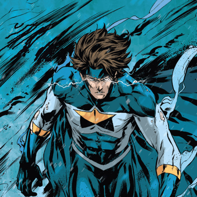 Vance Astrovik character portrait