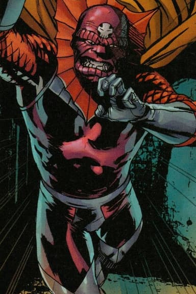 Sidewinder (Bryan) character portrait