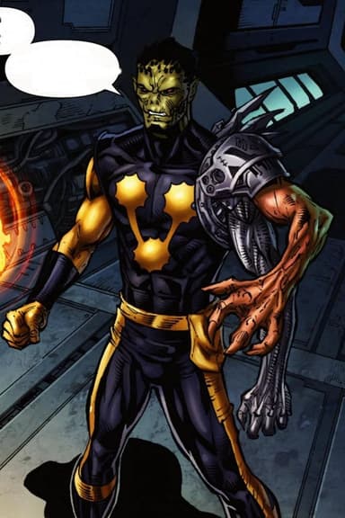 Zan Philo character portrait