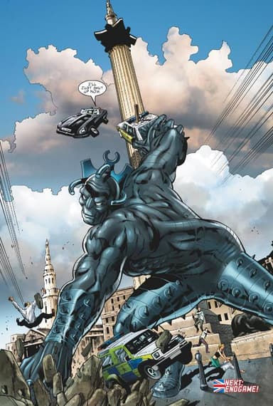 Dreadnought character portrait