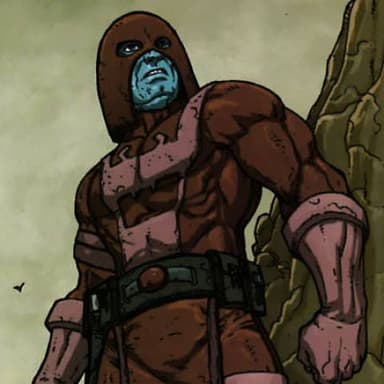 Korath the Pursuer character portrait