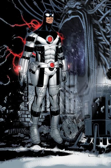 Noh-Varr character portrait