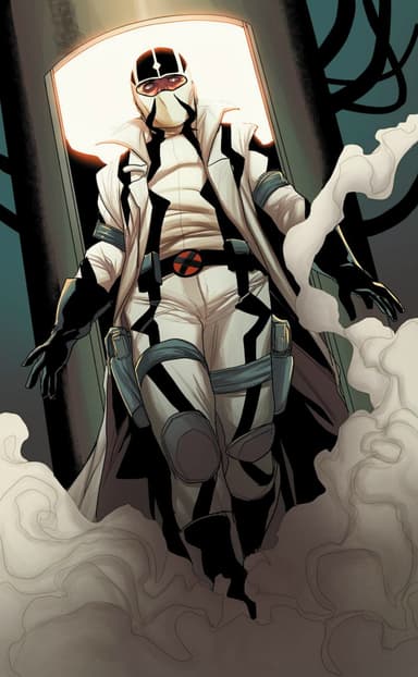 Fantomex character portrait