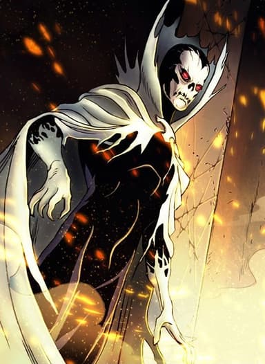 D'Spayre character portrait