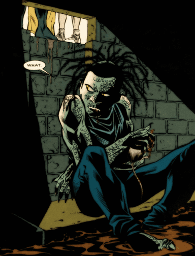 Slither character portrait