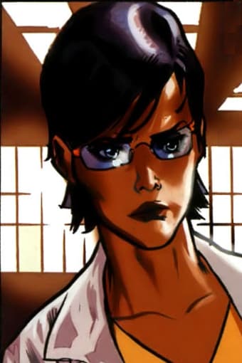 Emma Glenn character portrait