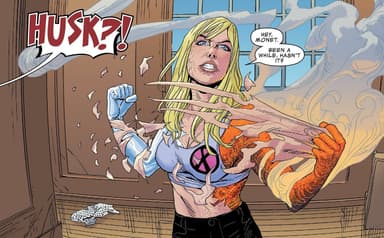 Husk character portrait