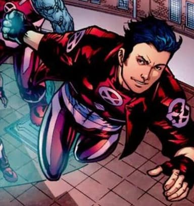 Hellion character portrait