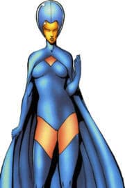 Destiny (Mutant) character portrait