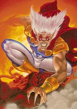 Wildside character portrait