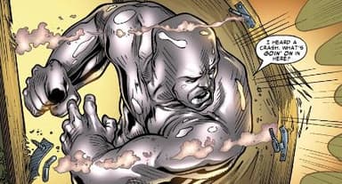 Ironclad character portrait