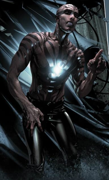 Vanisher character portrait