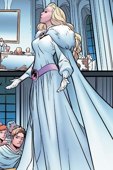 Saturnyne character portrait