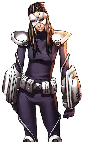 Turbo character portrait