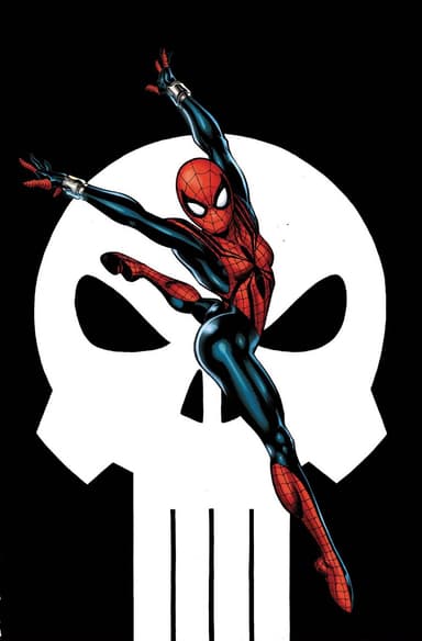 Spider-Girl (Parker) character portrait