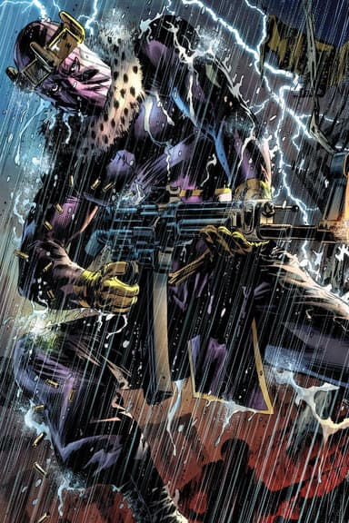 Baron Heinrich Zemo character portrait